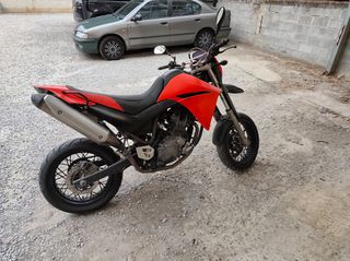 Yamaha XT 660X 2005 XT660X-thumb-4