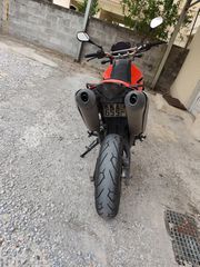 Yamaha XT 660X 2005 XT660X-thumb-5