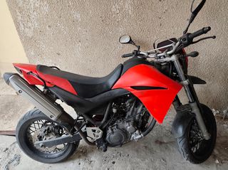 Yamaha XT 660X 2005 XT660X-thumb-6