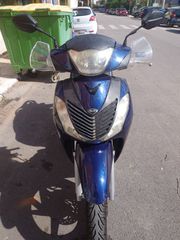 Honda SH 150i 2011