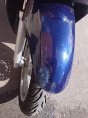 Honda SH 150i 2011-thumb-3