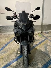 Yamaha Tracer 9 2025