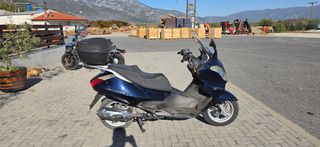 Aprilia Atlantic 125 2010-thumb-5