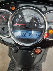 Piaggio Beverly 300 2020 POLICE