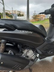 Piaggio Beverly 300 2020 POLICE-thumb-1