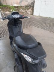 Piaggio Beverly 300 2020 POLICE-thumb-2