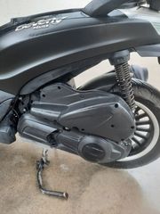 Piaggio Beverly 300 2020 POLICE-thumb-3