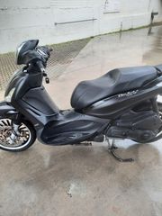 Piaggio Beverly 300 2020 POLICE-thumb-5