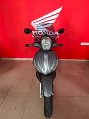 Piaggio Beverly 300i 2014