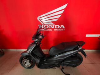 Piaggio Beverly 300i 2014 ΕΛΛΗΝΙΚΟ-thumb-2
