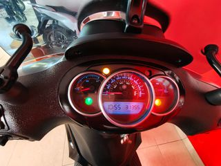 Piaggio Beverly 300i 2014 ΕΛΛΗΝΙΚΟ-thumb-3