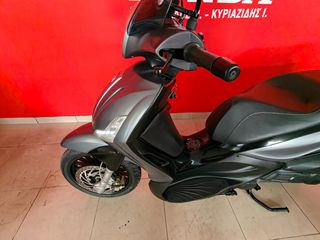 Piaggio Beverly 300i 2014 ΕΛΛΗΝΙΚΟ-thumb-4