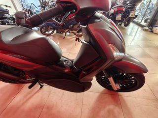 Piaggio Beverly 300i 2014 ΕΛΛΗΝΙΚΟ-thumb-6