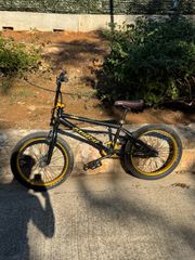 BMX Bullet 2021 bullet