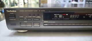 TECHNICS ST GT 550-thumb-1