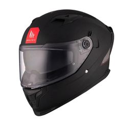 ΚΡΑΝΟΣ FULL FACE BRAKER SV MATTE BLACK Α1 ECE 22.06 | MT