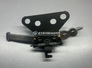 ΓΑΝΤΖΟΣ ΚΛΕΙΔΩΜΑΤΟΣ ΡΥΘΜΙΖΟΜΕΝΟΥ ΚΑΘΙΣΜΑΤΟΣ ΠΙΣΩ ΑΡΙΣΤΕΡΑ ΒΜW F11-F11 LCI TOURING 2009-2017!!!ΑΠΟΣΤΟΛΗ ΣΕ ΟΛΗ ΤΗΝ ΕΛΛΑΔA!!!-thumb-1