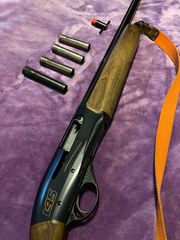 Fabarm L4S initial hunter 66cm