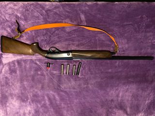 Fabarm L4S initial hunter 66cm-thumb-2