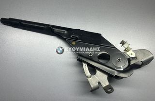 ΧΕΙΡΟΦΡΕΝΟ ΔΕΡΜΑ BMW E36 COMPACT-COUPE-SALOON-TOURING-CABRIO 1989-2000!!!ΑΠΟΣΤΟΛΗ ΣΕ ΟΛΗ ΤΗΝ ΕΛΛΑΔA!!!
