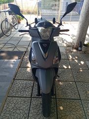 Sym Symphony ST 200i 2018-thumb-2