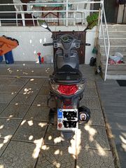 Sym Symphony ST 200i 2018-thumb-3