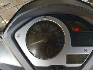Sym Symphony ST 200i 2018-thumb-4
