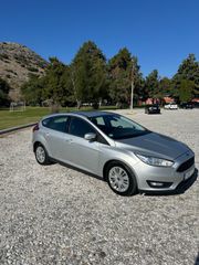 Ford Focus 2016-thumb-2
