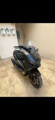 Keeway Vieste 125 2025-thumb-1