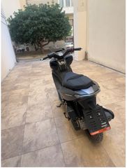 Keeway Vieste 125 2025-thumb-2