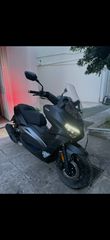 Keeway Vieste 125 2025-thumb-3