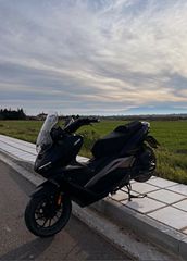 Keeway Vieste 125 2025-thumb-4