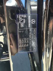 Mercedes-Benz GLE 350 2025 de 4-matic diesel hybrid automatic amg line-thumb-23