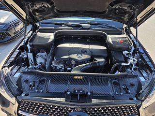 Mercedes-Benz GLE 350 2025 de 4-matic diesel hybrid automatic amg line-thumb-22