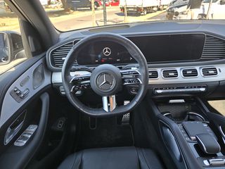 Mercedes-Benz GLE 350 2025 de 4-matic diesel hybrid automatic amg line-thumb-13