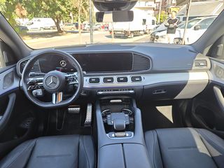 Mercedes-Benz GLE 350 2025 de 4-matic diesel hybrid automatic amg line-thumb-8