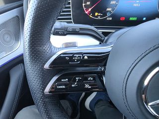 Mercedes-Benz GLE 350 2025 de 4-matic diesel hybrid automatic amg line-thumb-14