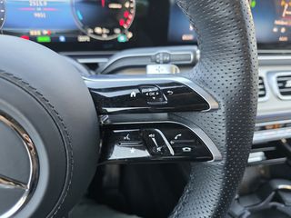 Mercedes-Benz GLE 350 2025 de 4-matic diesel hybrid automatic amg line-thumb-15