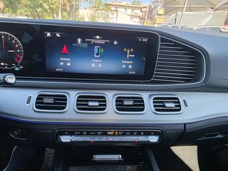 Mercedes-Benz GLE 350 2025 de 4-matic diesel hybrid automatic amg line-thumb-17