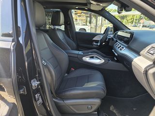 Mercedes-Benz GLE 350 2025 de 4-matic diesel hybrid automatic amg line-thumb-12