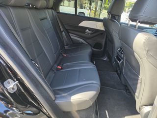 Mercedes-Benz GLE 350 2025 de 4-matic diesel hybrid automatic amg line-thumb-11