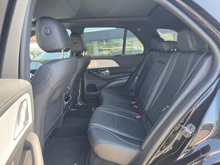 Mercedes-Benz GLE 350 2025 de 4-matic diesel hybrid automatic amg line-thumb-10