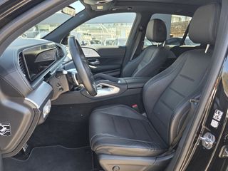 Mercedes-Benz GLE 350 2025 de 4-matic diesel hybrid automatic amg line-thumb-9