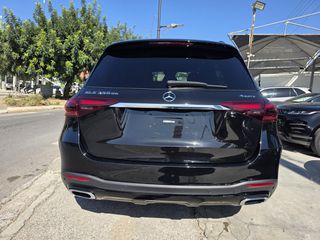 Mercedes-Benz GLE 350 2025 de 4-matic diesel hybrid automatic amg line-thumb-3