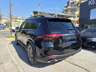 Mercedes-Benz GLE 350 2025 de 4-matic diesel hybrid automatic amg line-thumb-2