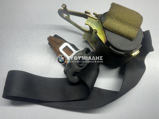 ΖΩΝΗ ΑΣΦΑΛΕΙΑΣ ΕΜΠΡΟΣ ΑΡΙΣΤΕΡΑ ΜΑΥΡΗ BMW E36 COMPACT 1993-2000!!!ΑΠΟΣΤΟΛΗ ΣΕ ΟΛΗ ΤΗΝ ΕΛΛΑΔΑ!!!-thumb-1