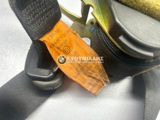 ΖΩΝΗ ΑΣΦΑΛΕΙΑΣ ΕΜΠΡΟΣ ΑΡΙΣΤΕΡΑ ΜΑΥΡΗ BMW E36 COMPACT 1993-2000!!!ΑΠΟΣΤΟΛΗ ΣΕ ΟΛΗ ΤΗΝ ΕΛΛΑΔΑ!!!-thumb-2