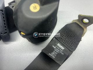 ΖΩΝΗ ΑΣΦΑΛΕΙΑΣ ΠΙΣΩ ΔΕΞΙΑ ΜΑΥΡΗ BMW E36 COMPACT 1993-2000!!!ΑΠΟΣΤΟΛΗ ΣΕ ΟΛΗ ΤΗΝ ΕΛΛΑΔΑ!!!-thumb-1