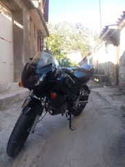 Honda CBR 125R 2004 125r