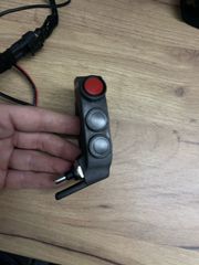 Rally Controller BraaaapGoat Remote (Rally Lite)-thumb-1